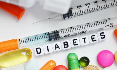 Fasting Mimicking Diet and Diabetes