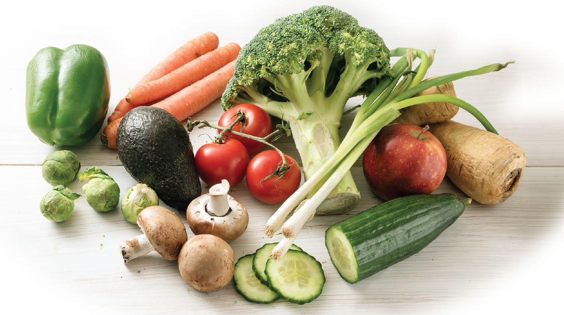 Transitional Diet Day 6 Transition Diet – Prolon Australia